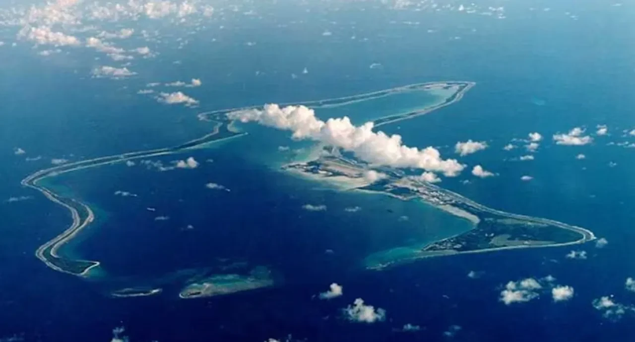 Trump’ın 'anlaşmayı iptal et' çağrısı sonrası İngiltere'den yeni karar! Chagos Adaları anlaşması iptal