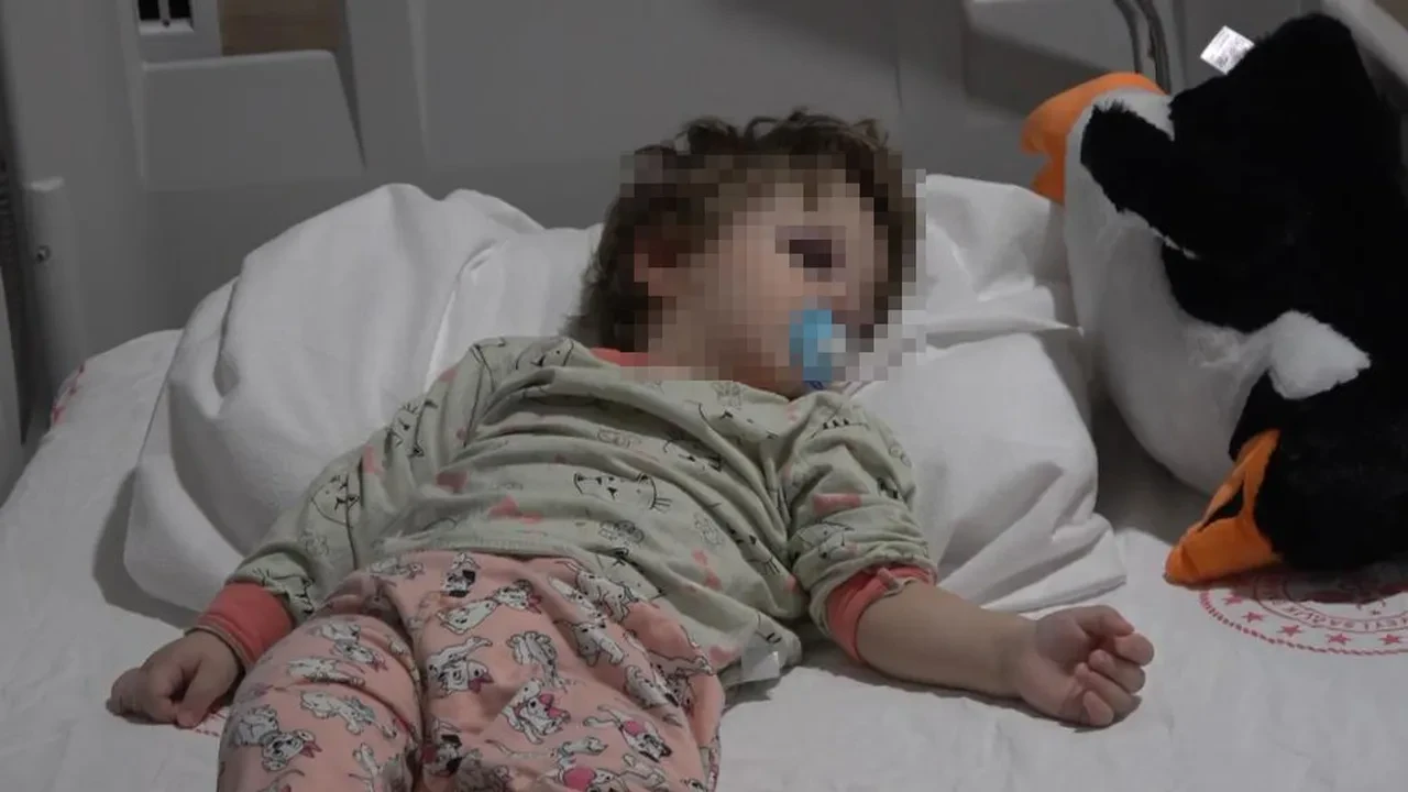 Türkiye'nin konuştuğu olayda 'itibar suikastı' tepkisi! Saldırgan suçunu itiraf etti: 'Amacım babaya vurmaktı, çocuğa denk geldi'