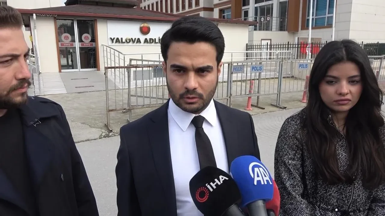 Türkiye'nin konuştuğu olayda 'itibar suikastı' tepkisi! Saldırgan suçunu itiraf etti: 'Amacım babaya vurmaktı, çocuğa denk geldi'