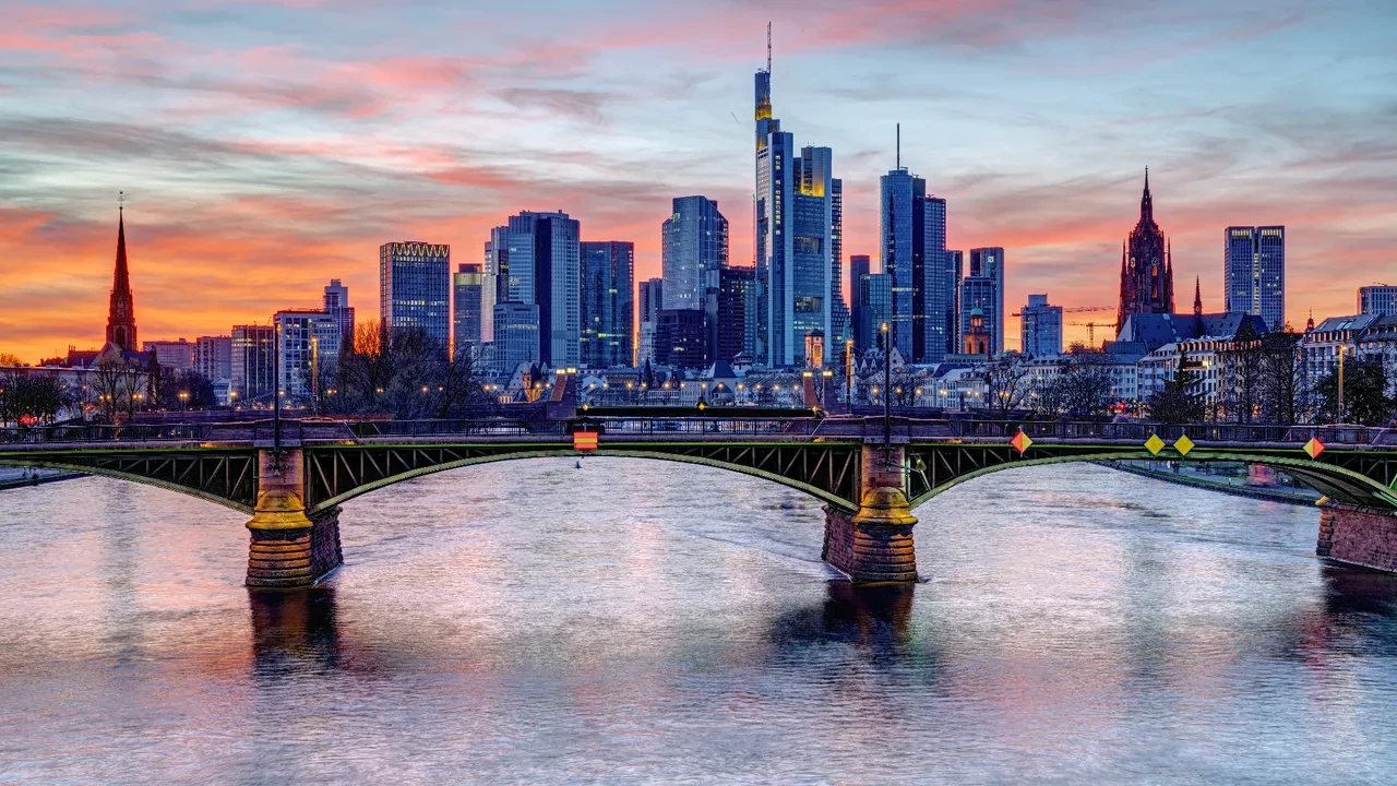 Frankfurt