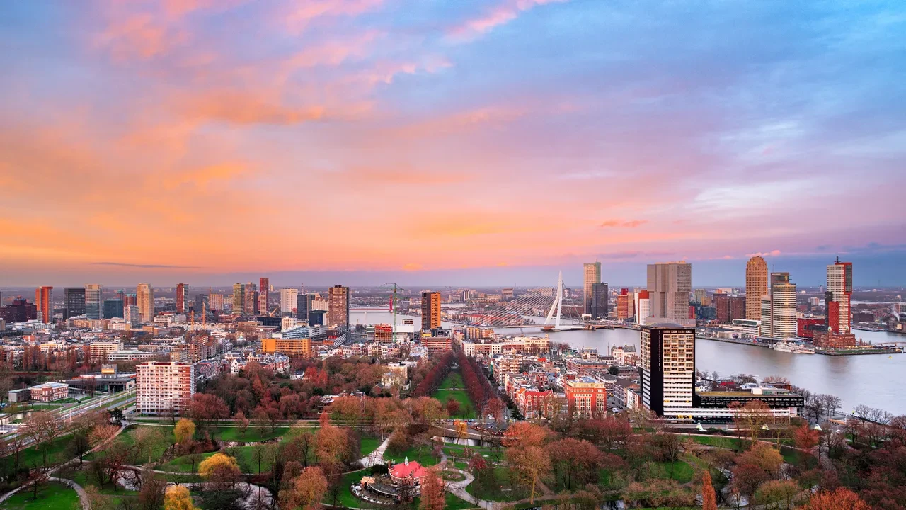 Rotterdam