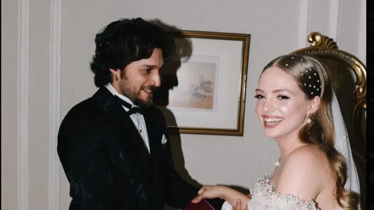 Ufuk Beydemir'den boşanan İpek Filiz Yazıcı'nın beğendiği imalı gönderi dikkat çekti!