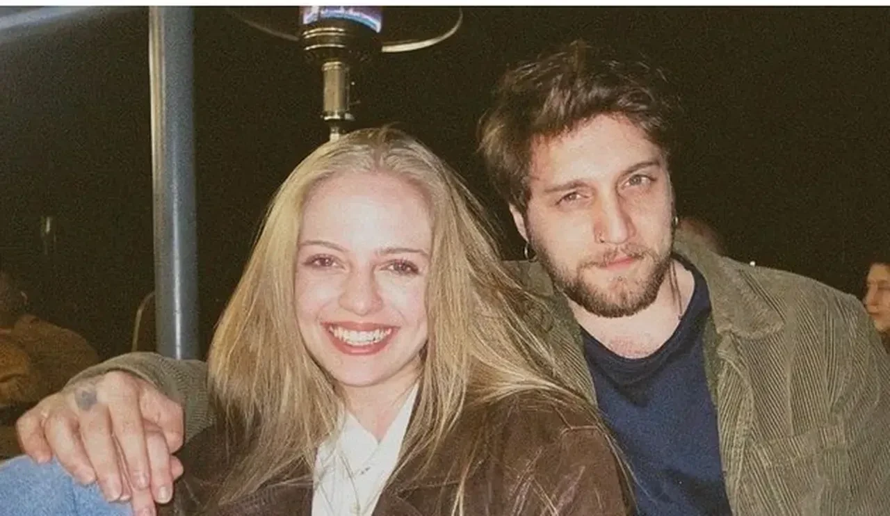 Ufuk Beydemir'den boşanan İpek Filiz Yazıcı'nın beğendiği imalı gönderi dikkat çekti!