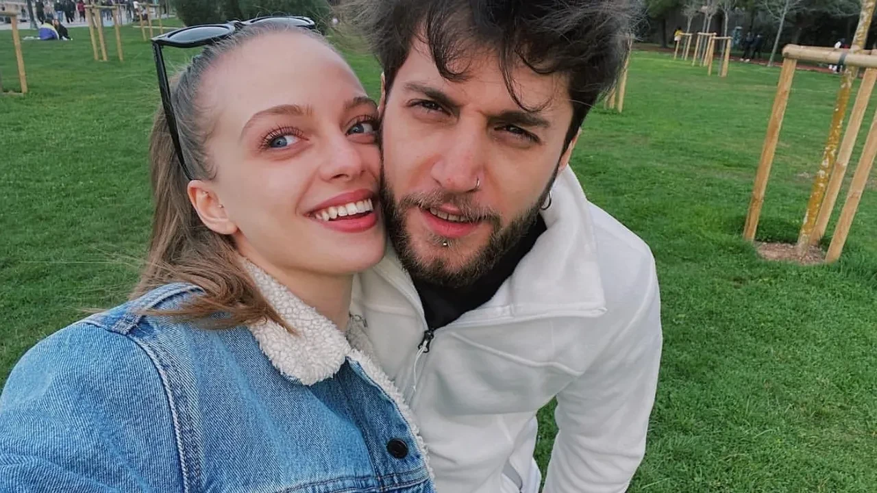 Ufuk Beydemir'den boşanan İpek Filiz Yazıcı'nın beğendiği imalı gönderi dikkat çekti!