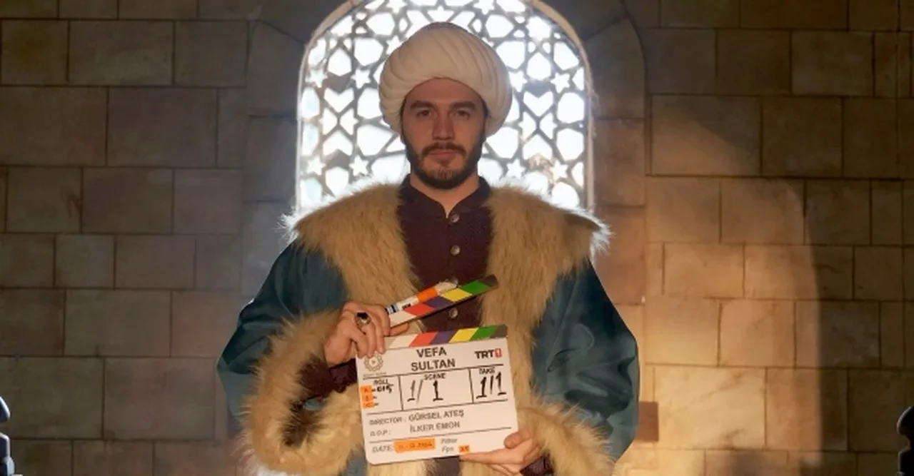 Vefa Sultan 2. sezon çekimleri nerede yapılıyor? Vefa Sultan neyi anlatıyor, oyuncuları kimler? 