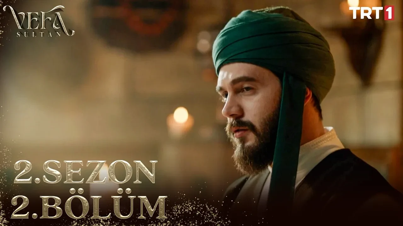 Vefa Sultan 2. sezon çekimleri nerede yapılıyor? Vefa Sultan neyi anlatıyor, oyuncuları kimler? 
