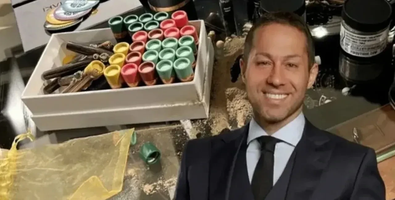 Yalının temizlikçisi her şeyi itiraf etti! Uyuşturucu partilerine hangi ünlülerin katıldığını açıkladı