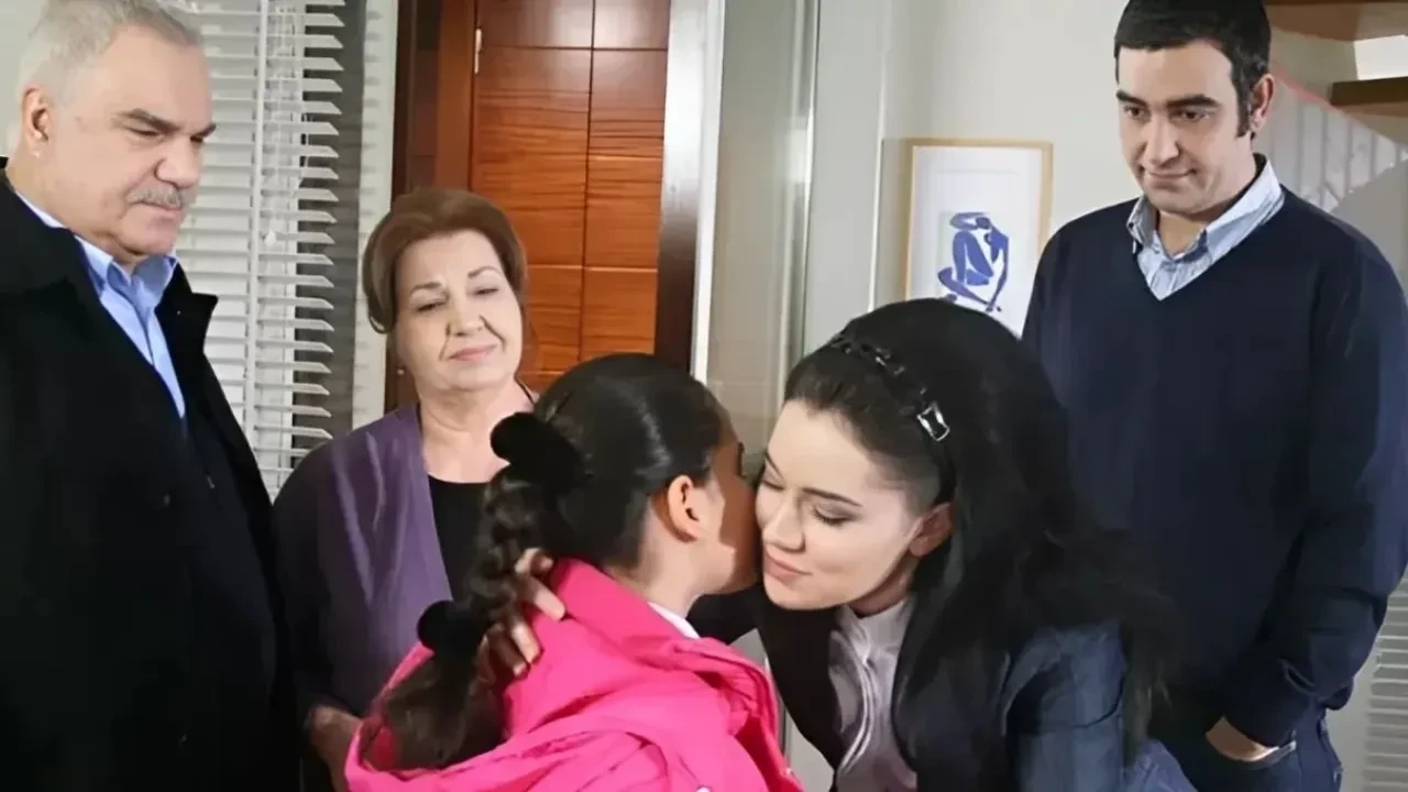 Yaprak Dökümü’nün Şevket’i Hasan Küçükçetin’in son hali! Oyuncunun yeni halini görenler şaşırdı! 