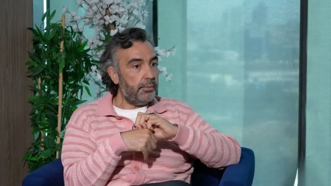 Yaprak Dökümü’nün Şevket’i Hasan Küçükçetin’in son hali! Oyuncunun yeni halini görenler şaşırdı!