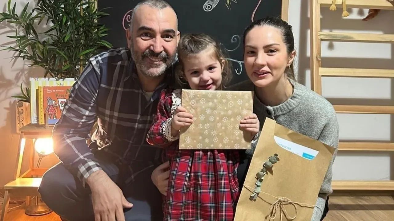 Yaprak Dökümü’nün Şevket’i Hasan Küçükçetin’in son hali! Oyuncunun yeni halini görenler şaşırdı!