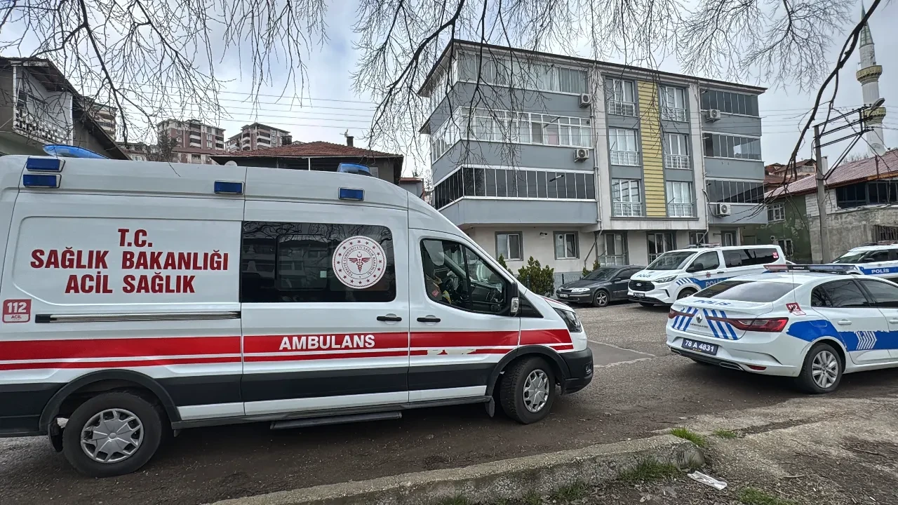 Yaşlı kadından acı haber! Evinde ölü bulundu