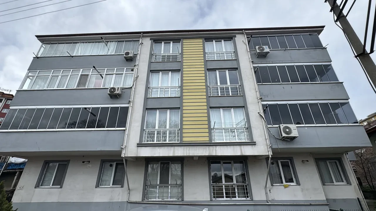 Yaşlı kadından acı haber! Evinde ölü bulundu