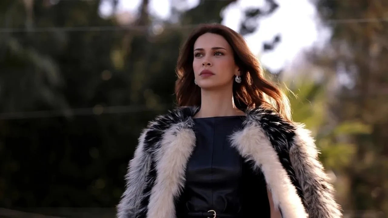 Yeraltı dizisinin müzikleri hakkındaki gerçek! Eypio’dan seyircileri şoke eden detay