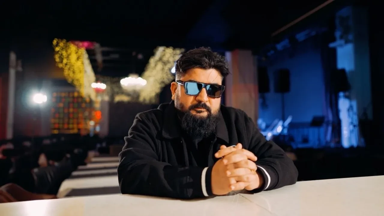 Yeraltı dizisinin müzikleri hakkındaki gerçek! Eypio’dan seyircileri şoke eden detay