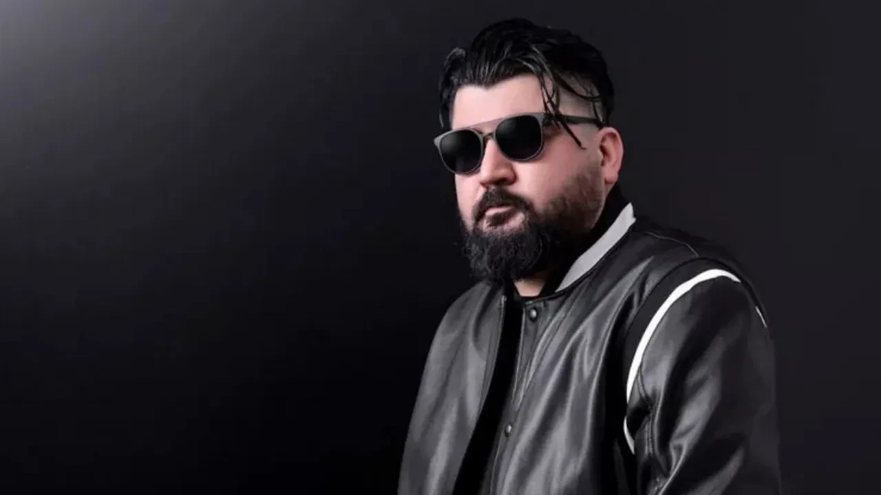 Yeraltı dizisinin müzikleri hakkındaki gerçek! Eypio’dan seyircileri şoke eden detay