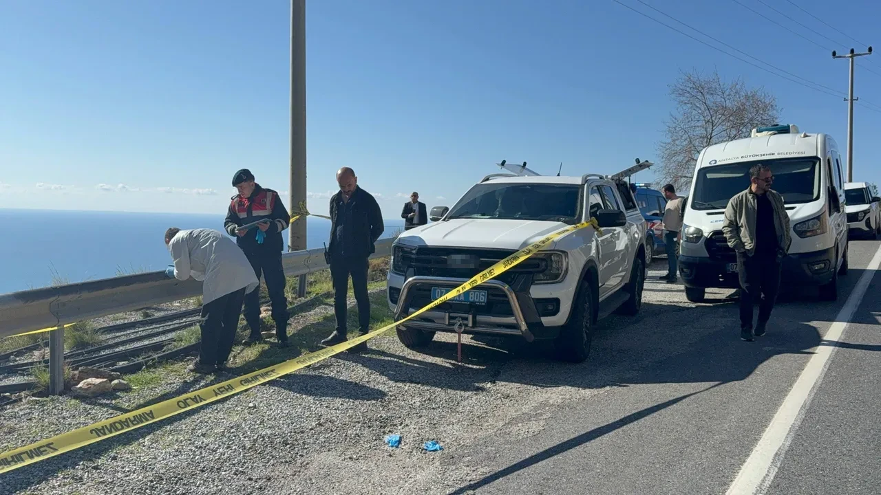 Yol kenarında ölü bulunmuştu! Olayda cinayet şüphesi ortaya çıktı