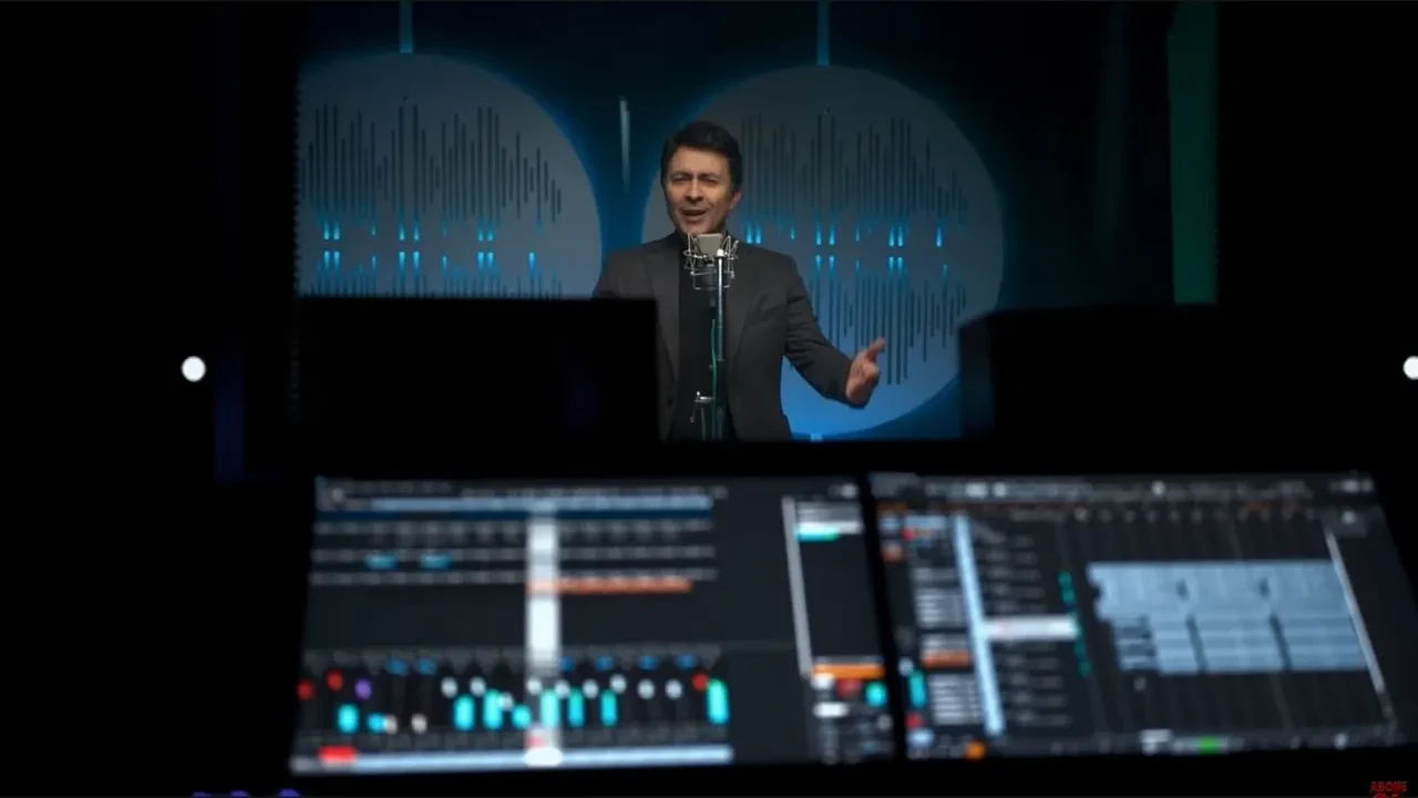 YouTube listelerini alt üst eden Kâbe'de Hacılar Hû Der Allah ilahisi! Manifest, Lvbel C5 ve Ebru Gündeş’i unutturdu