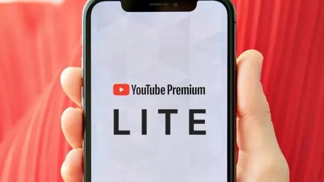 YouTube Premium Lite abonelerine çok beklenen 2 özellik geldi