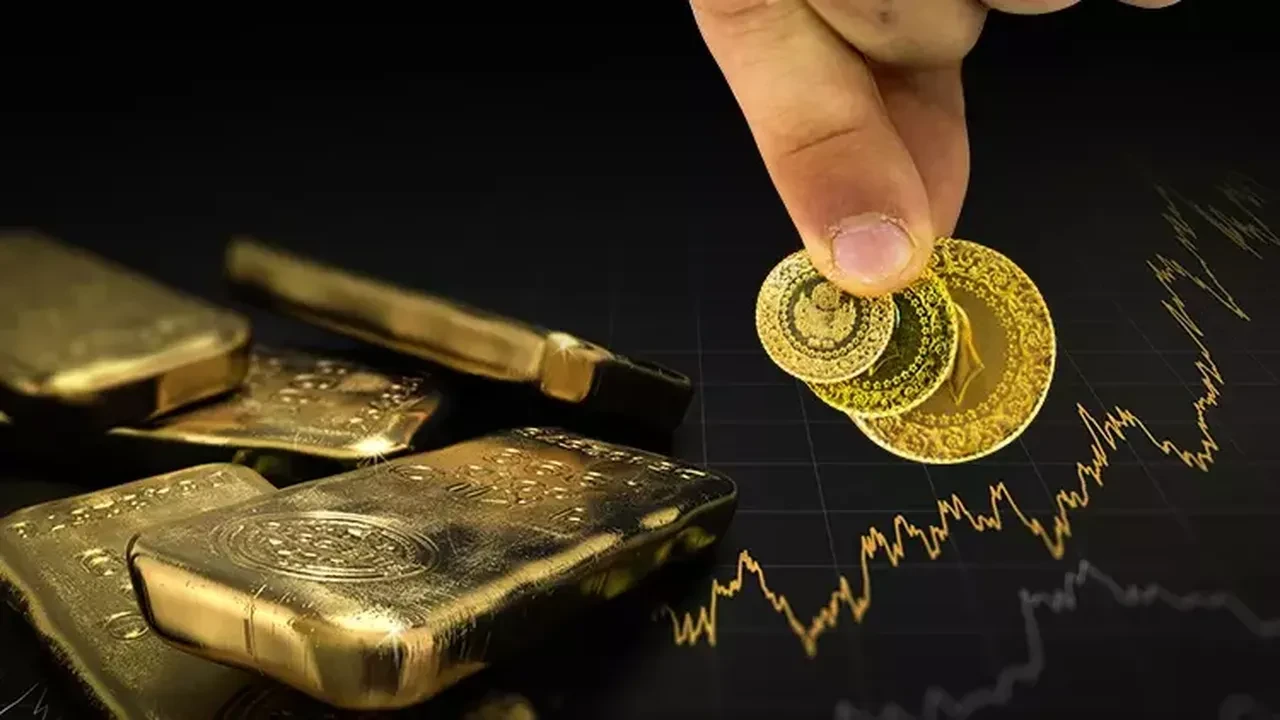 2008 krizini bilen isimlerden altın hamlesi