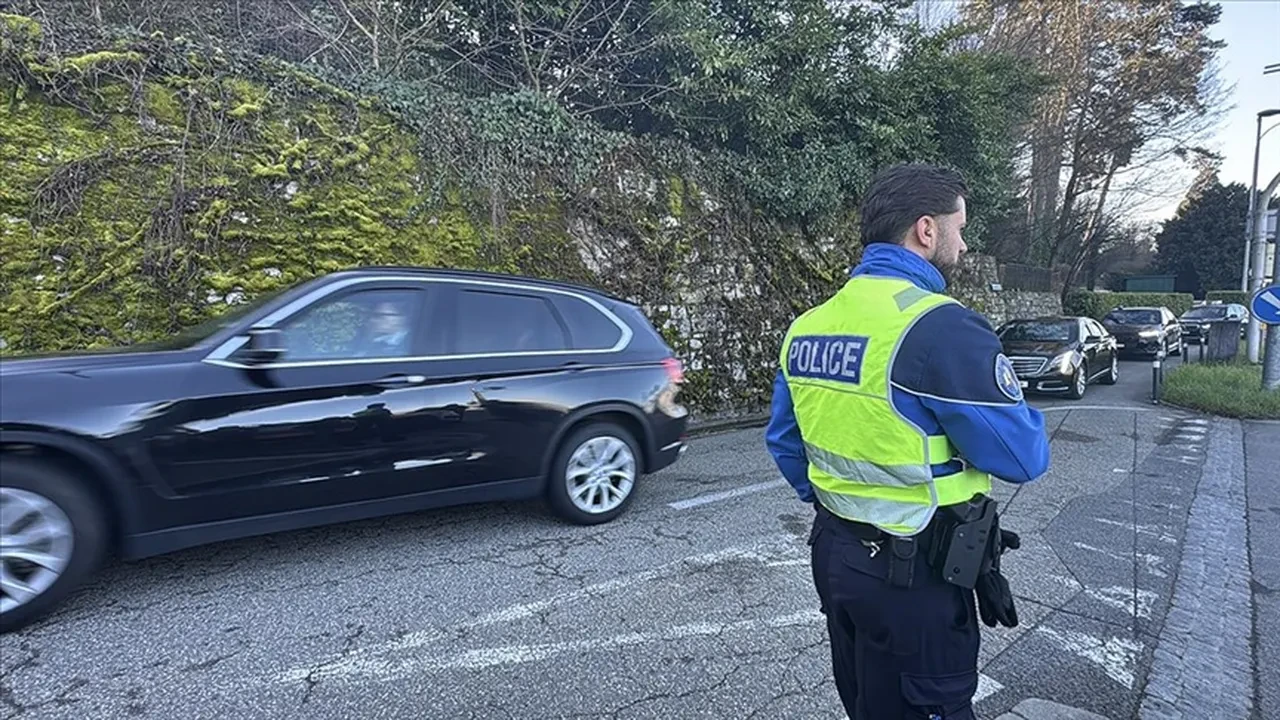 ABD İran görüşmesi SON DAKİKA: ABD İran görüşmesi bitti mi, sonucu ne oldu?