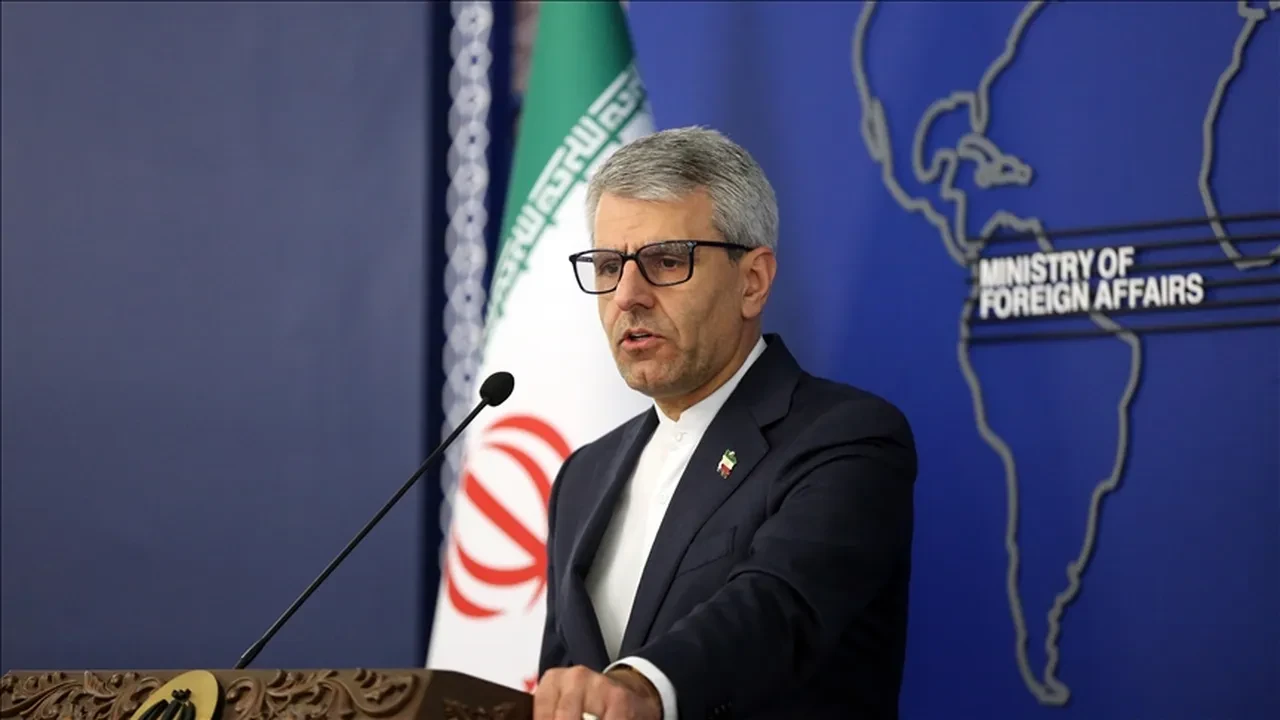 ABD İran görüşmesi SON DAKİKA: ABD İran görüşmesi bitti mi, sonucu ne oldu?