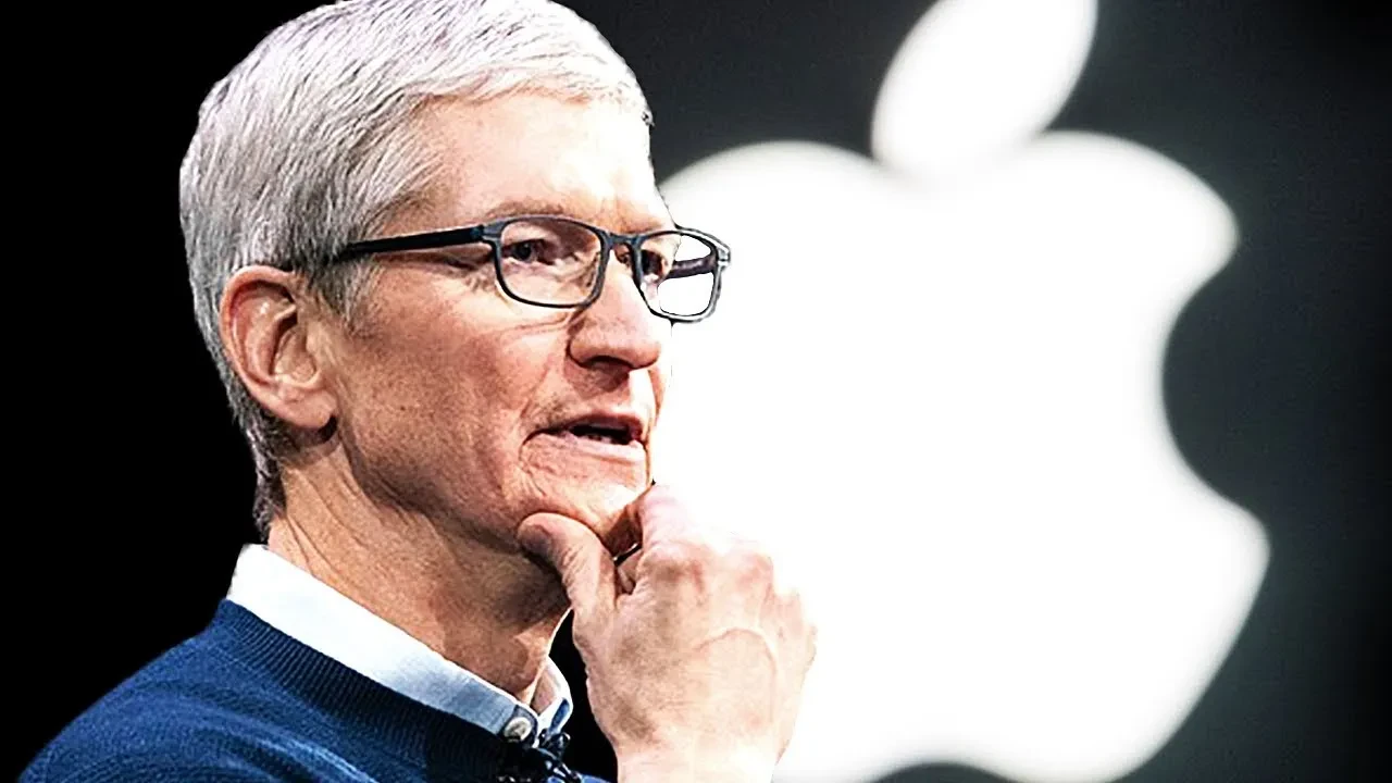 ABD istihbaratından Apple CEO'su Tim Cook'un uykularını kaçıran uyarı: 2027'ye işaret edildi