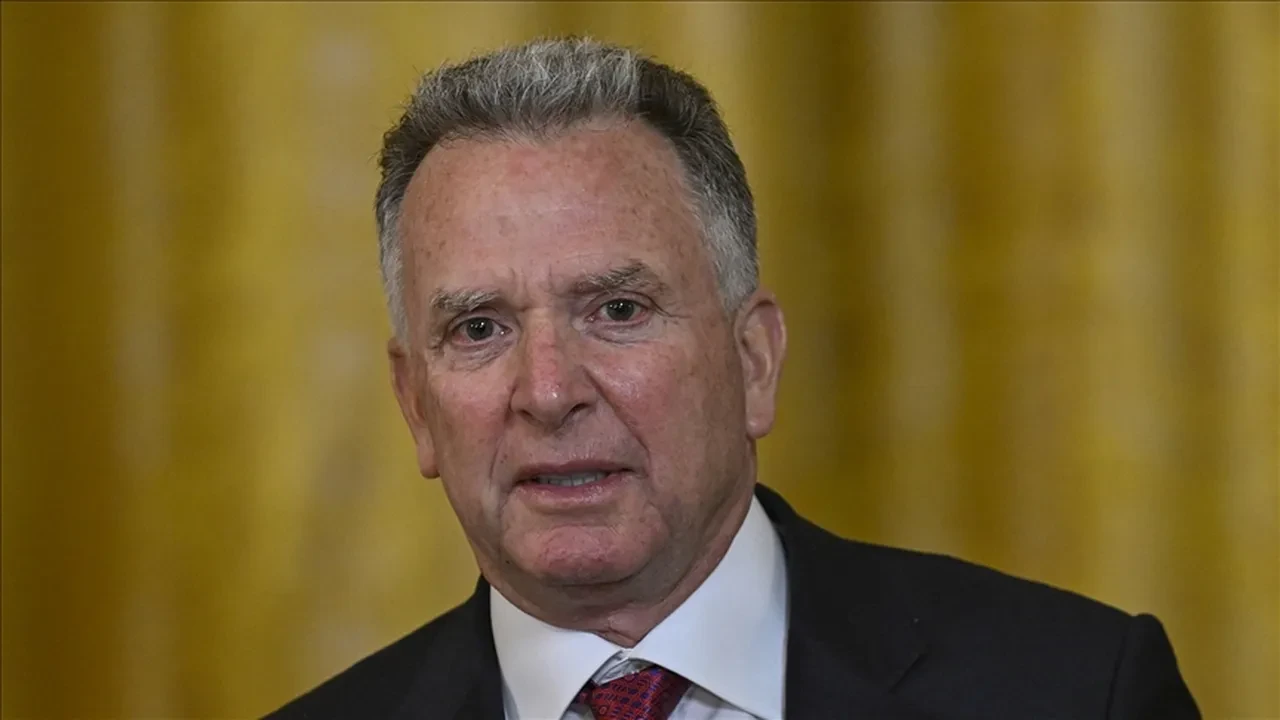 ABD'den Cenevre'deki görüşme öncesi İran'a mesaj! Witkoff şartı duyurdu