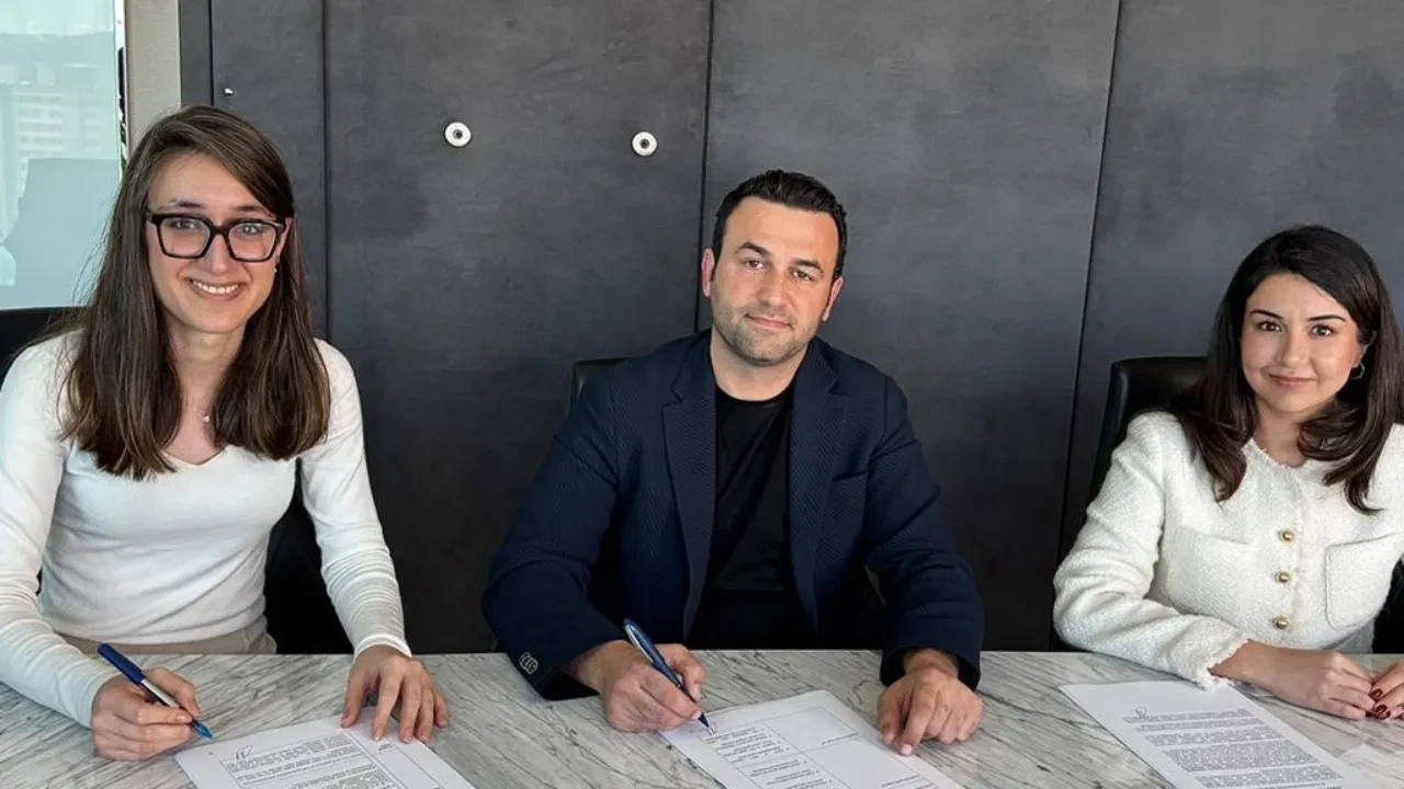 Adana merkezli Tekbaş’tan otomotivde global pazarlar için dev hamle