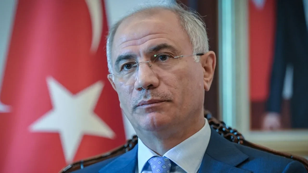 Afganistan-Pakistan hattındaki gerilimde Türkiye’den ilk açıklama! Efkan Ala: "Endişeyle takip ediyoruz"