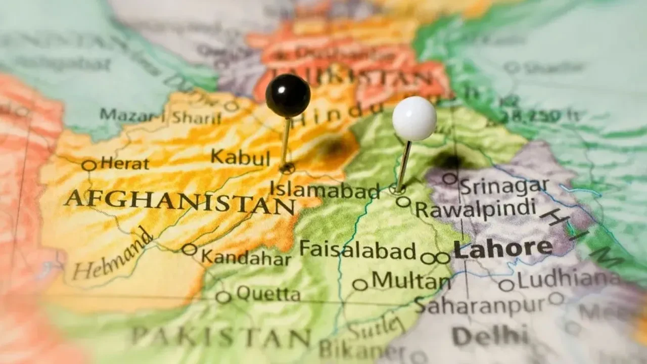 Afganistan-Pakistan sınırında savaş çanları! Afganistan duyurdu: Saldırı başlatıldı