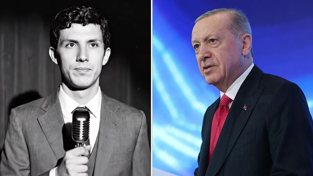 AK Parti'den Cumhurbaşkanı Erdoğan'ın doğum gününe özel klip