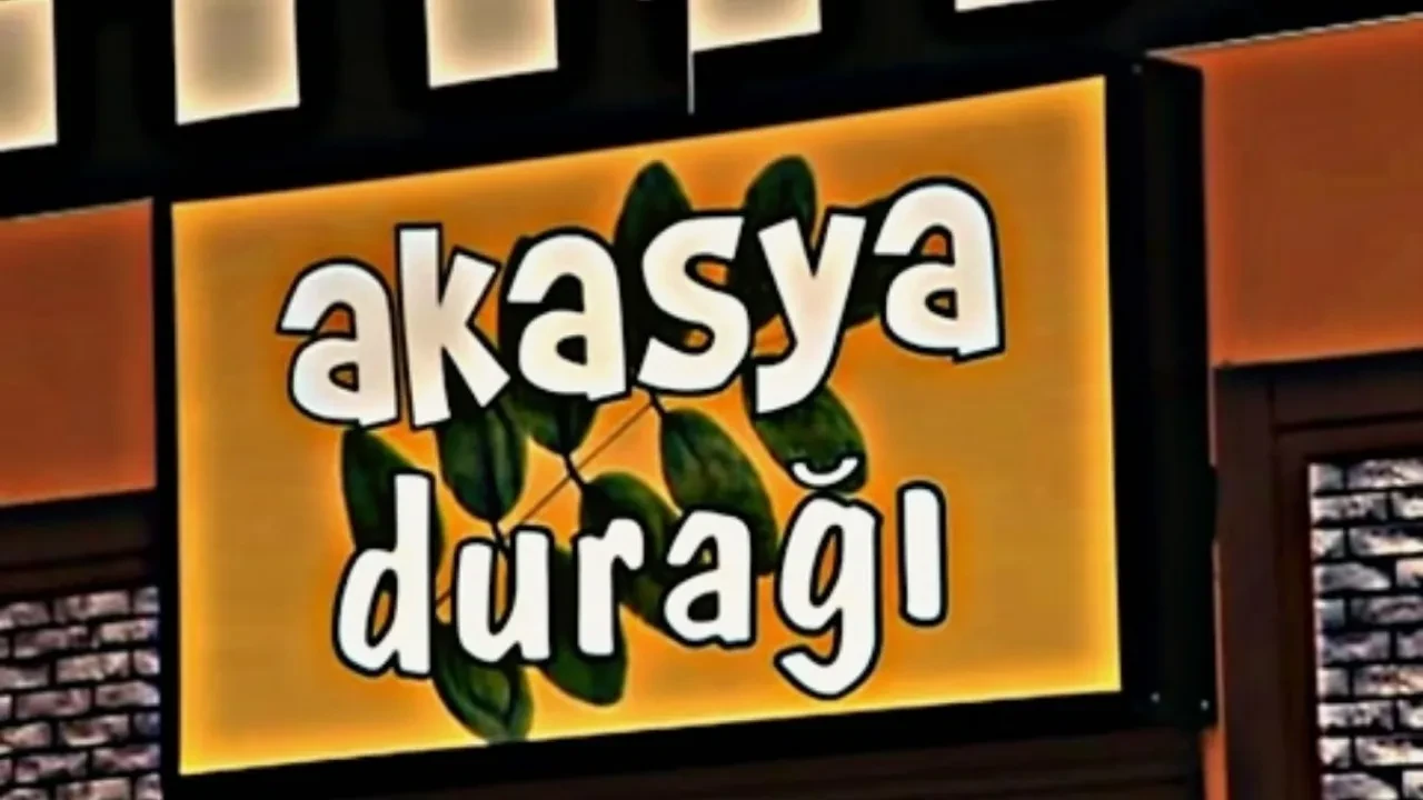 Akasya Durağı Yeniden dizisinin senaristi açıkladı! Akasya Durağı dizisi ne zaman başlayacak? 