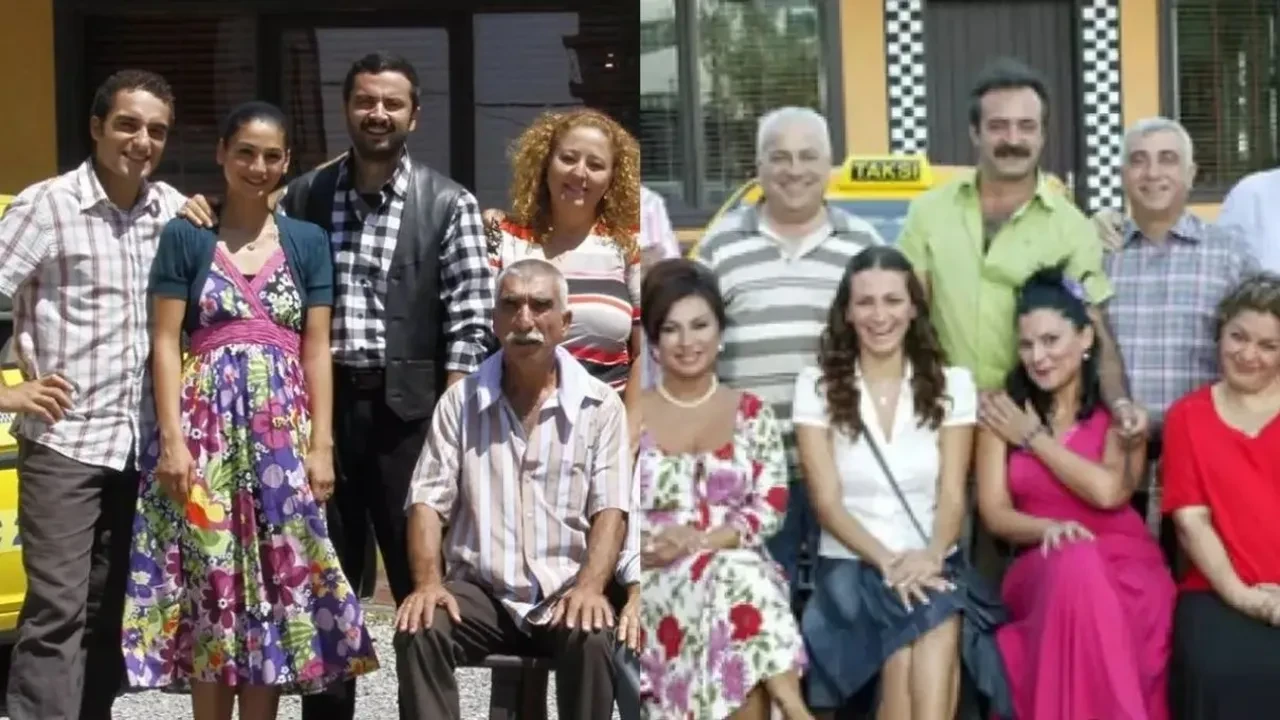 Akasya Durağı Yeniden dizisinin senaristi açıkladı! Akasya Durağı dizisi ne zaman başlayacak?