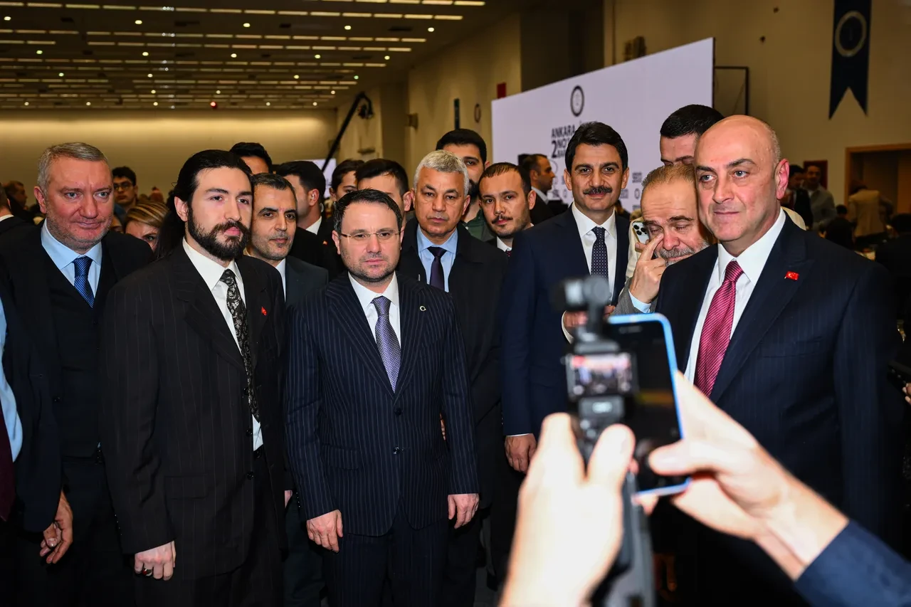 Akın Gürlek: Avukatlık Kanunu'nu güncelleyeceğiz