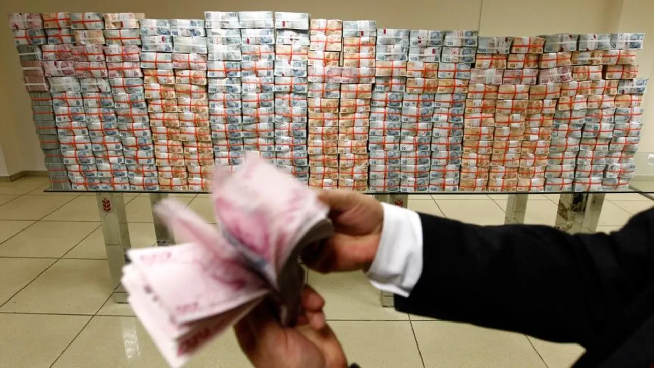 Altın ve gümüş BES'i uçurdu! Tarihi rekor geldi