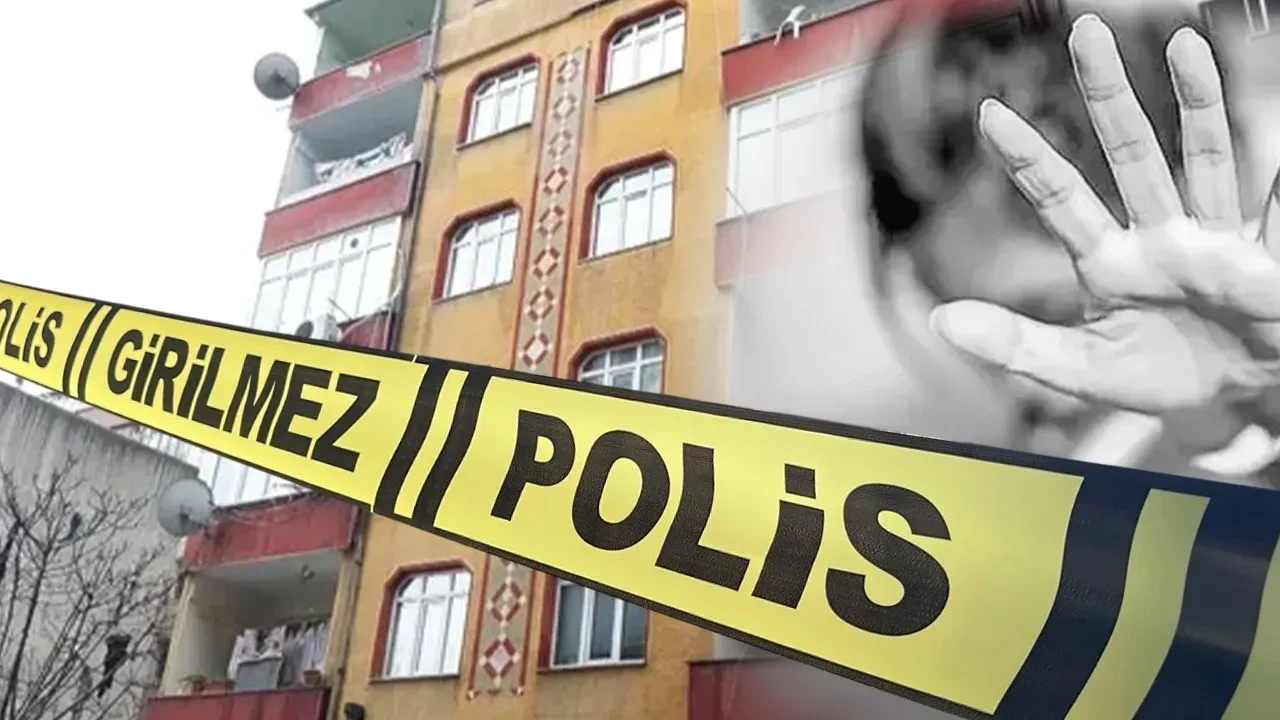 Babalarını uykusunda öldüren kız kardeşler cinayeti anlattı: 'Filmde gördüm, başına gittim bekledim...'