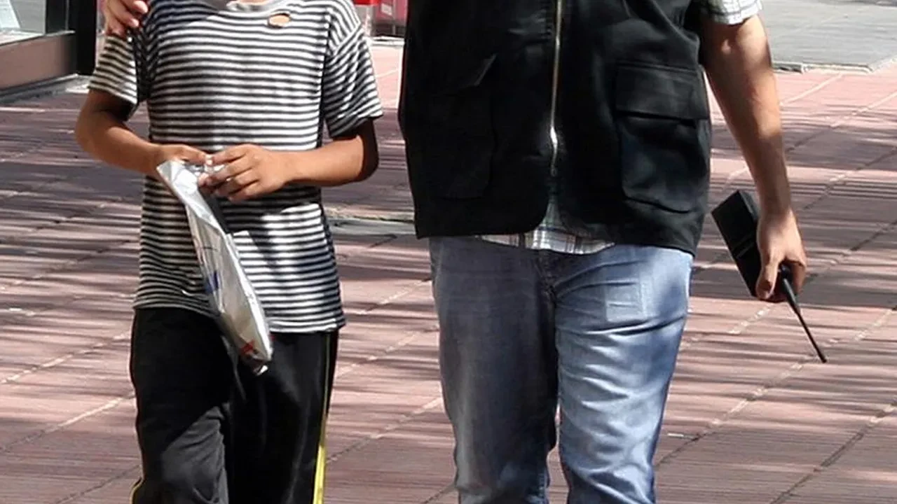 Bakan Gürlek'ten suça sürüklenen çocuk açıklaması: "Cezanın tamamını yatacak"