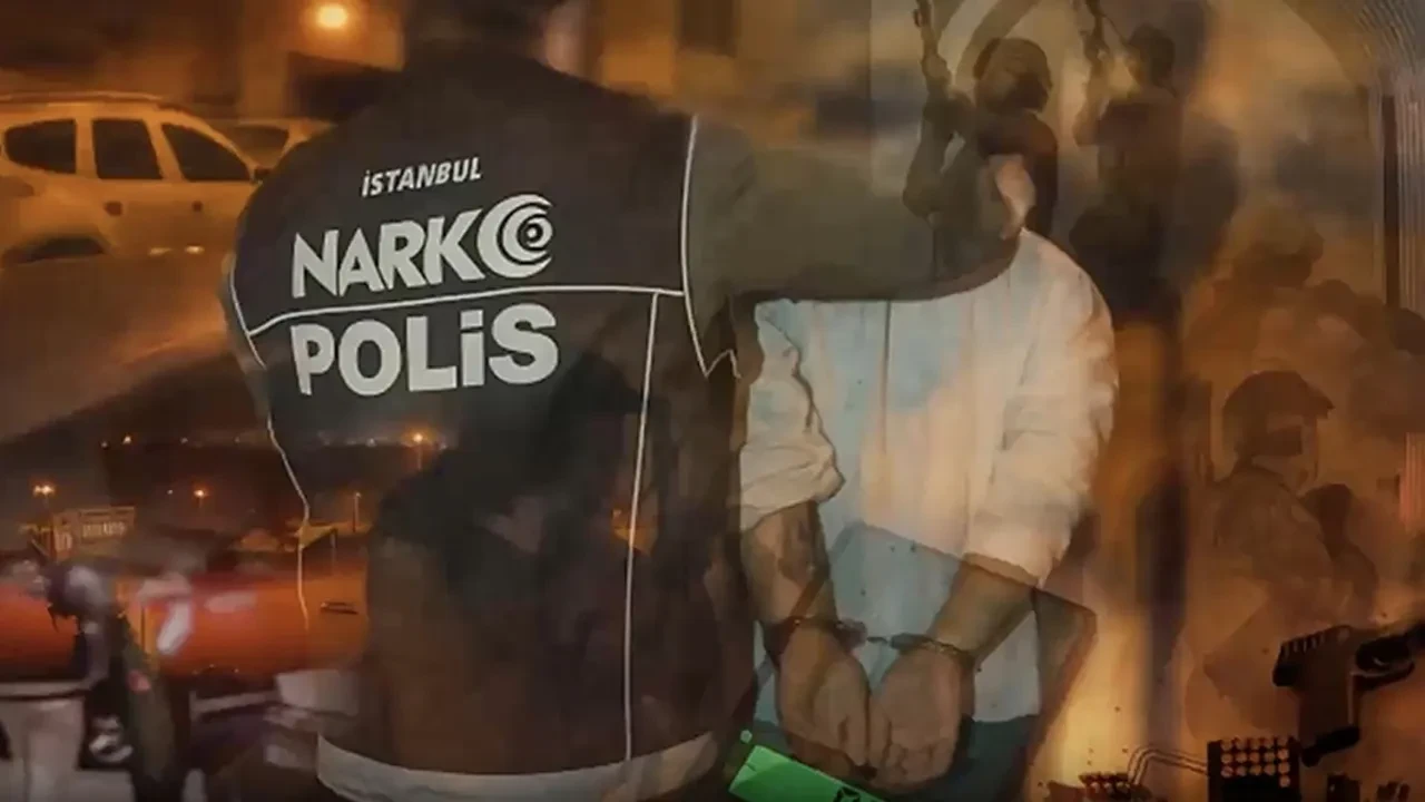 Bakan Gürlek'ten suça sürüklenen çocuk açıklaması: "Cezanın tamamını yatacak"