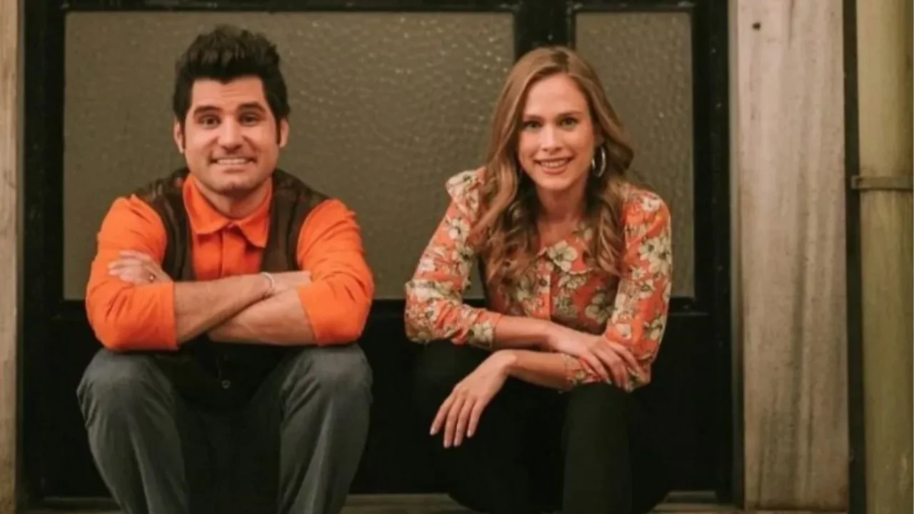 Begüm Öner anne oldu! Kızının ismini ilk kez açıkladı