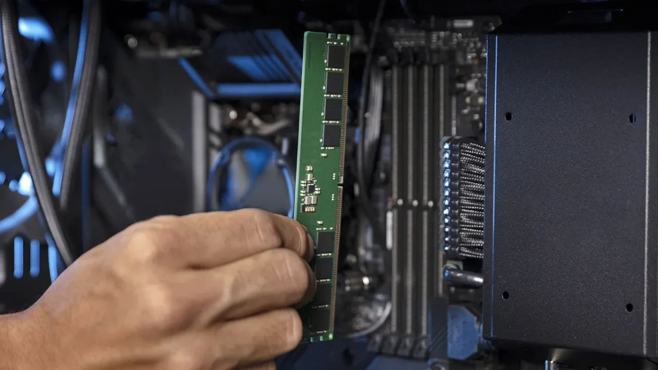 Bilgisayar fiyatları kontrolden çıktı: Sadece RAM'in payı yüzde 35'e fırladı