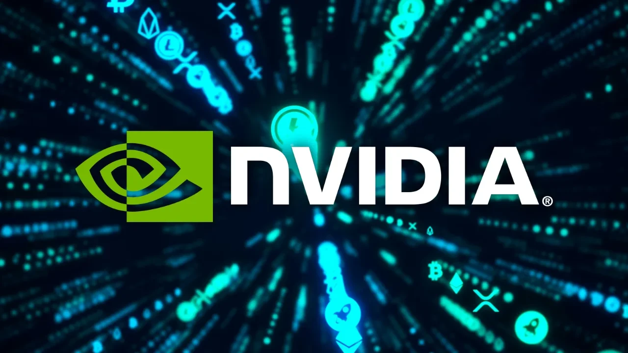 Bitcoin’de Nvidia rüzgârı