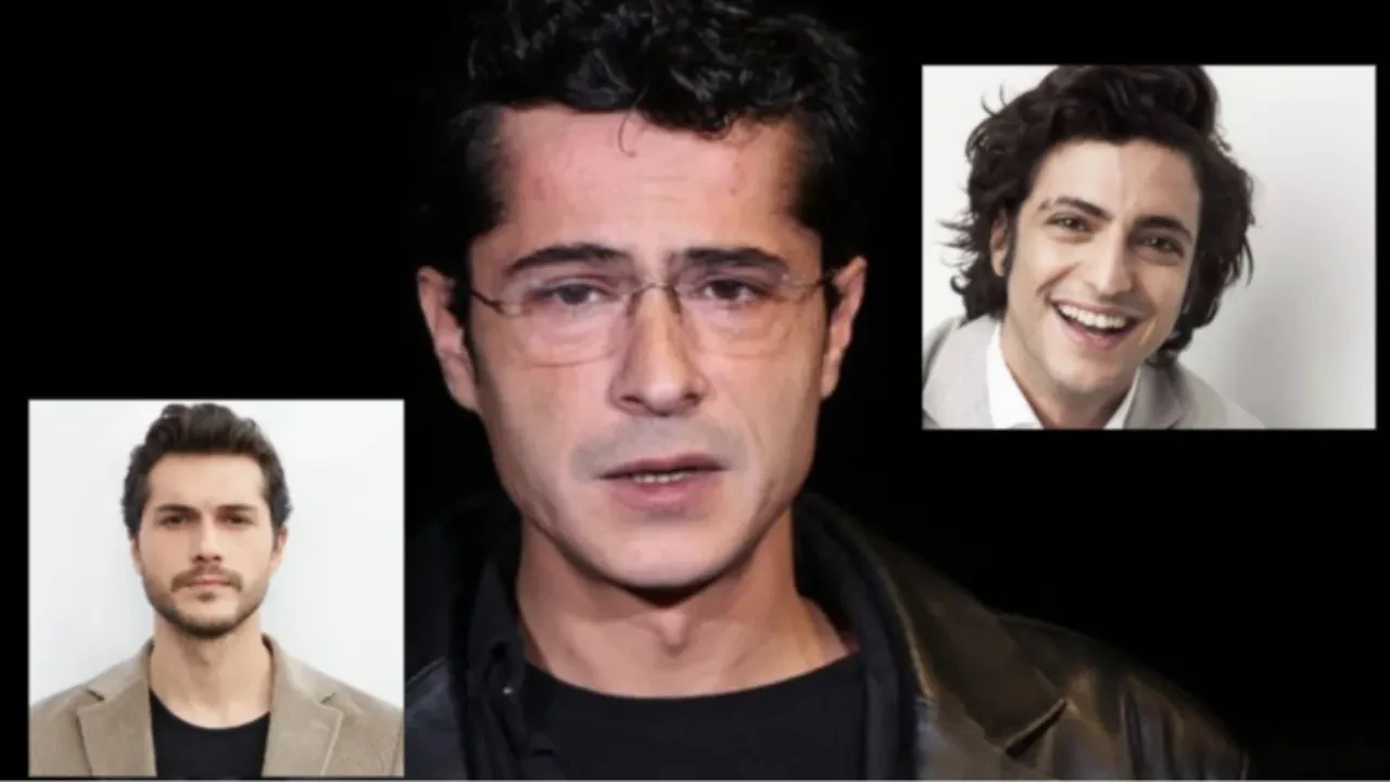 Cennetin Çocukları dizisi yeni İskender Alperen duymaz mı oldu? Cennetin Çocukları İskender'e ne oldu?