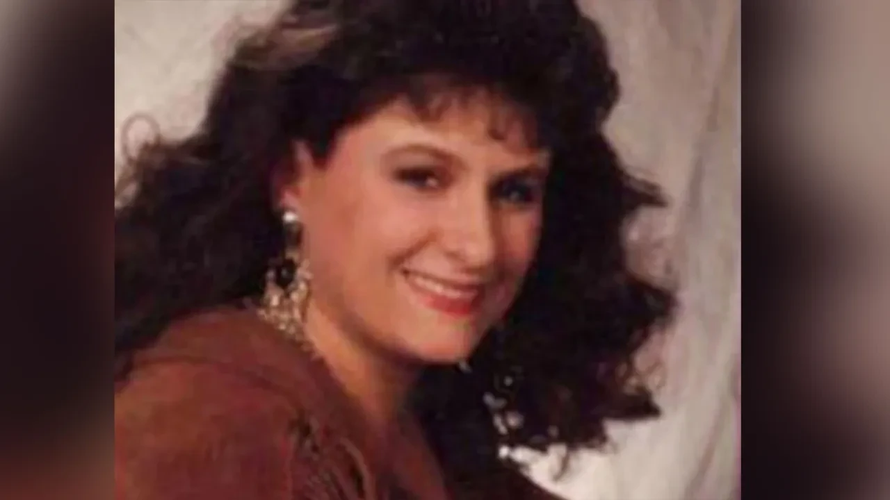 Çeyrek asır sonra ortaya çıktı! Kaybolan kadın aynı mahallede sağ salim bulundu