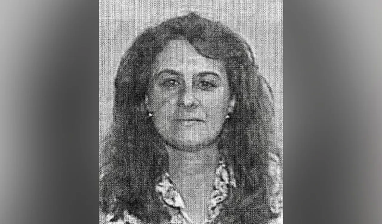 Çeyrek asır sonra ortaya çıktı! Kaybolan kadın aynı mahallede sağ salim bulundu