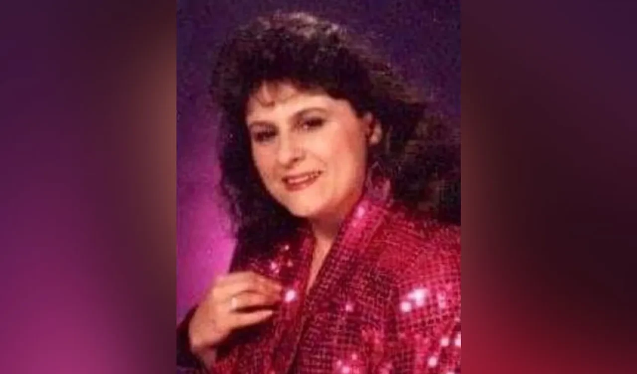 Çeyrek asır sonra ortaya çıktı! Kaybolan kadın aynı mahallede sağ salim bulundu