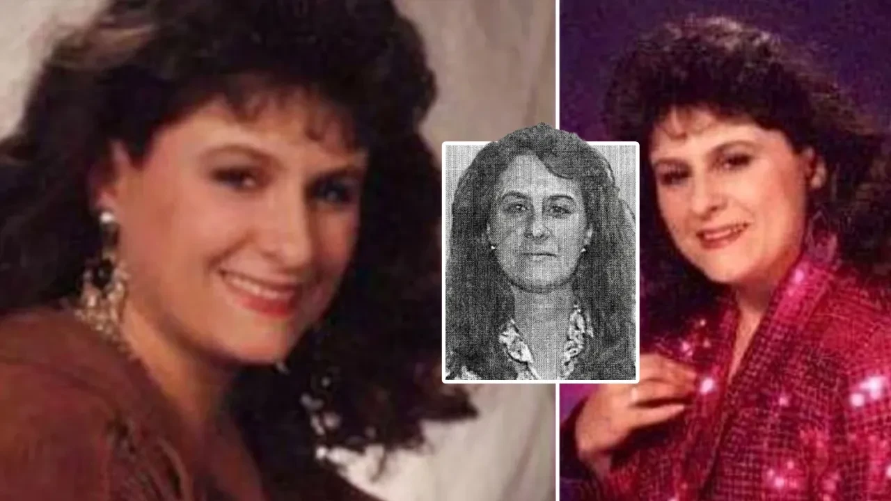 Çeyrek asır sonra ortaya çıktı! Kaybolan kadın aynı mahallede sağ salim bulundu