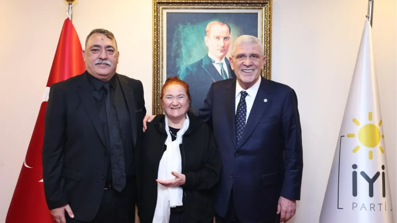 CHP'den İYİ Parti'ye dikkat çeken transfer! 