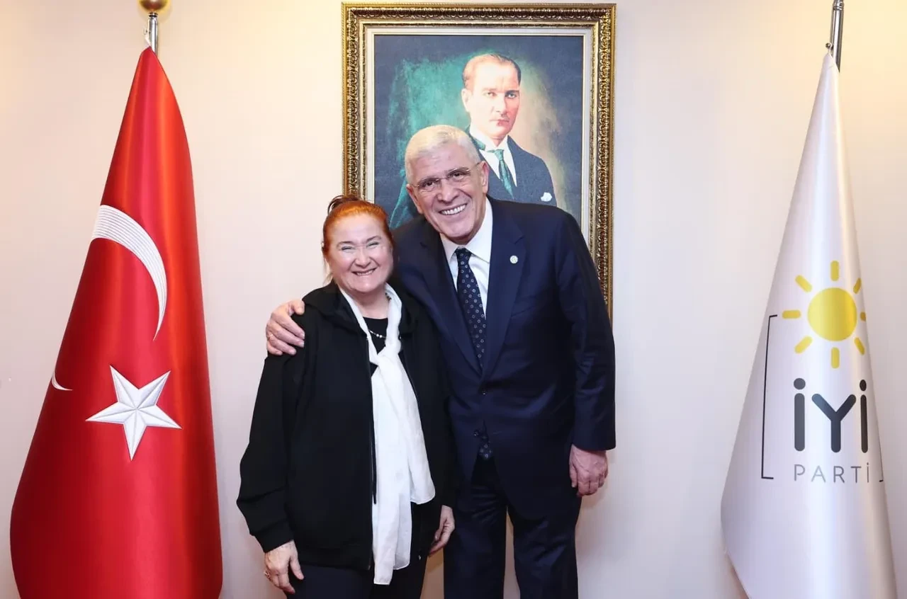 CHP'den İYİ Parti'ye dikkat çeken transfer! "Muhalefette dengeler yeniden kuruluyor"