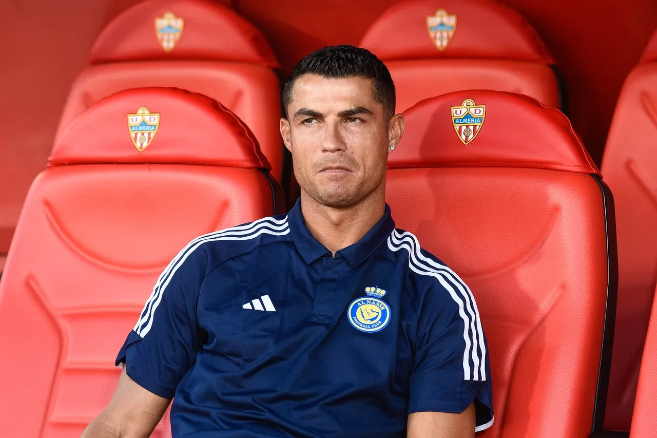 Cristiano Ronaldo dev yatırımla İspanya kulübüne ortak oldu: Yüzde 25 hisse satın aldı