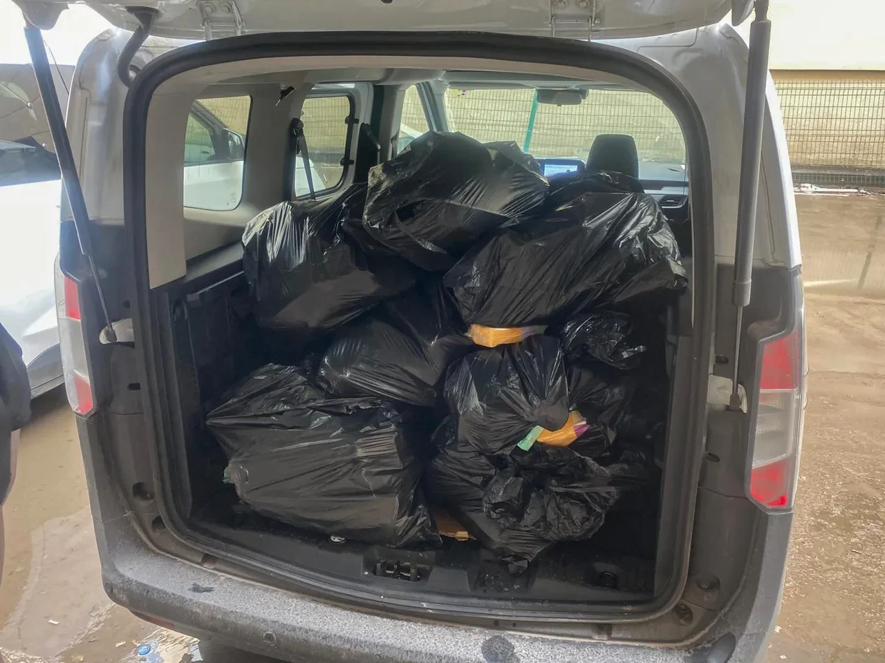 Diyarbakır'da gıda sahtekarlarına baskın: 1 tona yakın peynir ve süt ürününe el konuldu